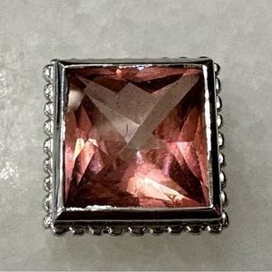 Caerleon Square Bezel